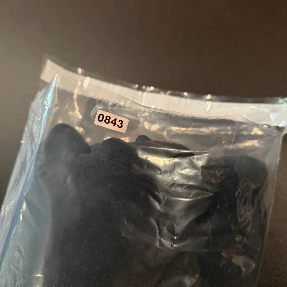Jordan brand fleece